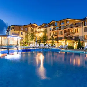 Wood & Apart Otel