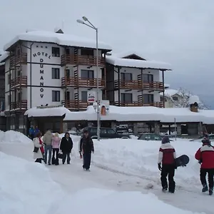 Dumanov Otel