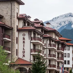 Orbilux Apart Otel