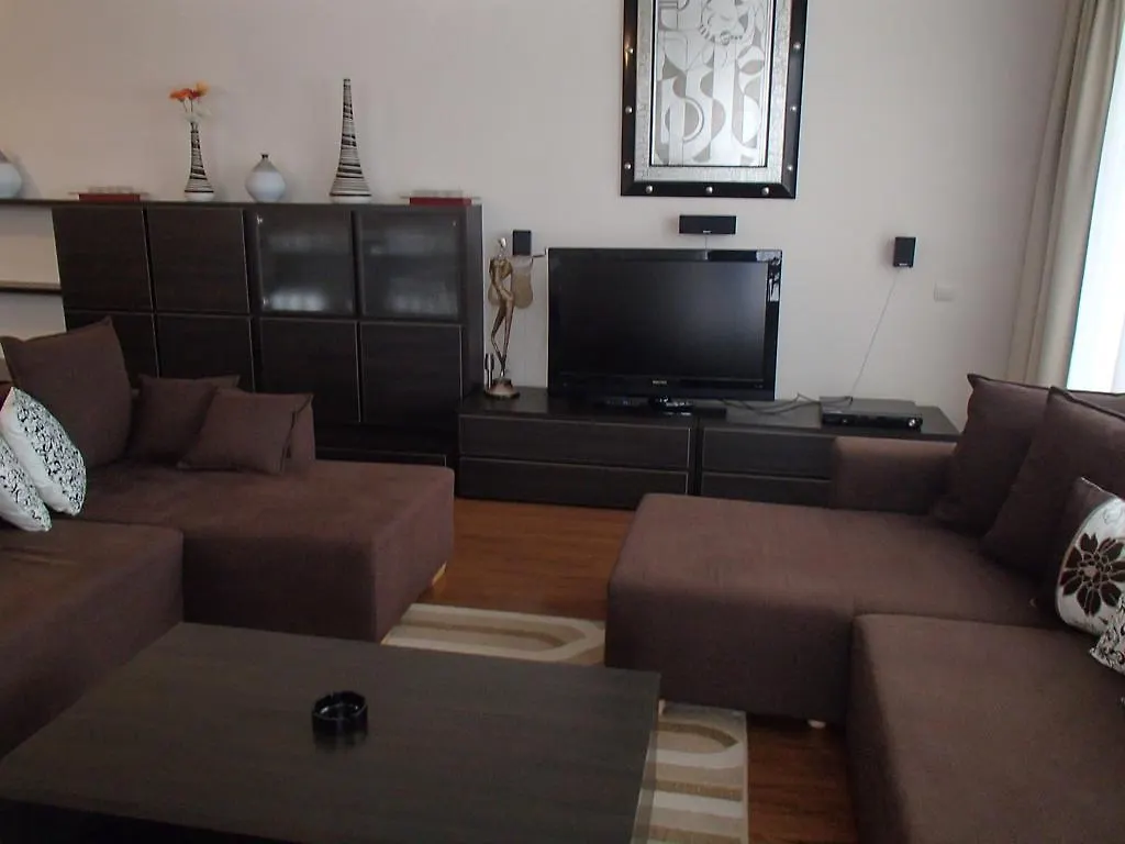 **  Bansko Royal Towers Hotel Bulgaristan