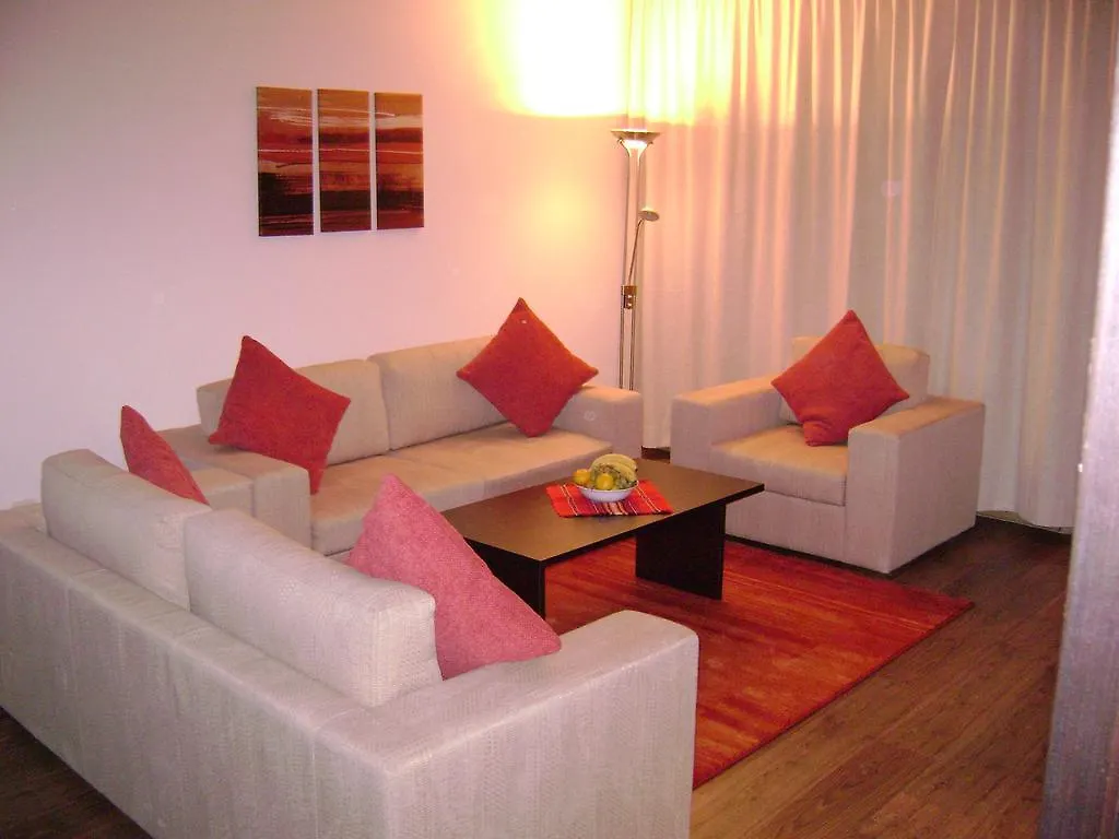 Bansko Royal Towers Hotel